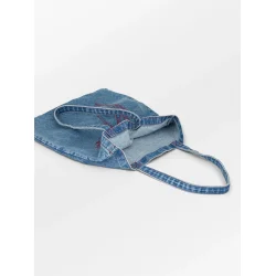 Becks�ndergaard - Tulipa Denima Tote Bag