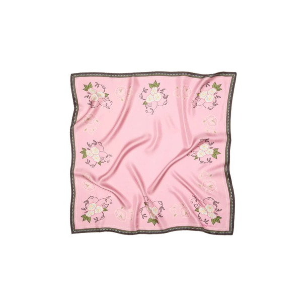 Becks�ndergaard - Brodefloria Sia T�rkl�de, Pink Nectar
