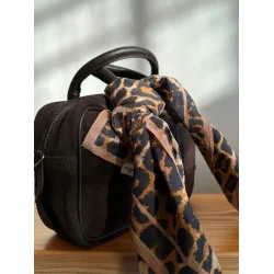 Becks�ndergaard - Leopa Edgia Cotta T�rkl�de, Multi Color