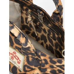 Becks�ndergaard - Leopa Coated Gabby Taske