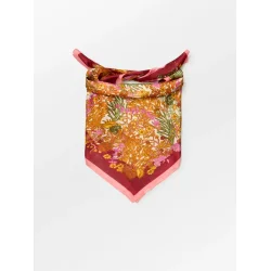 Becks�ndergaard - Corallo Taby Sia T�rkl�de, Pompeian Red