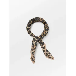 Becks�ndergaard - Leopa Edgia Cotta T�rkl�de, Multi Color