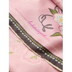 Becks�ndergaard - Brodefloria Sia T�rkl�de, Pink Nectar