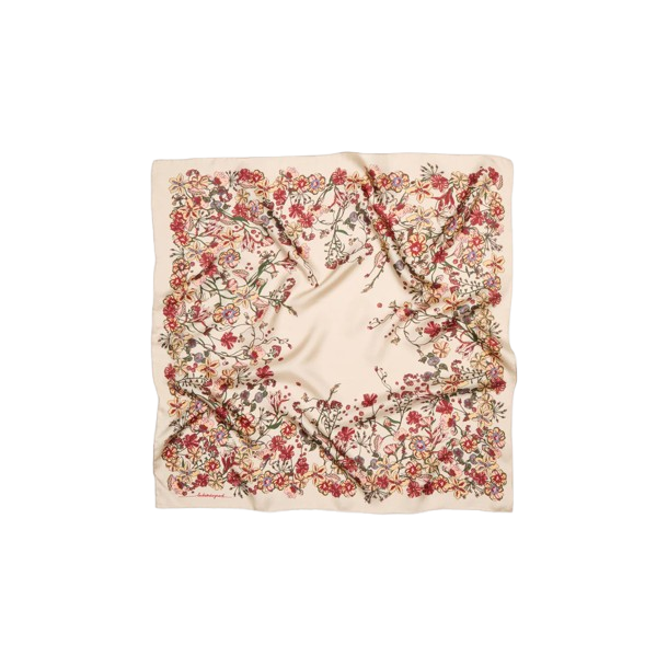 Becks�ndergaard - Floralia Sia T�rkl�de, Multi Color