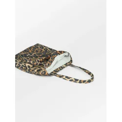 Becks�ndergaard - Leopa Tote Small Bag