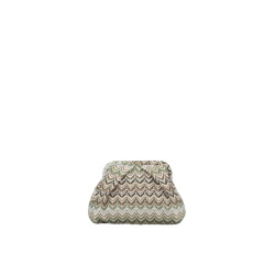 Becksndergaard - Pala Bonita Bag Clutch, Beetle Green