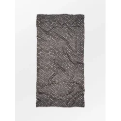 Becksndergaard - Another Nova Siw Scarf, Castlerock Gray