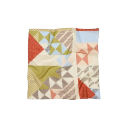 Becks�ndergaard - Quilta Cotta T�rkl�de, Khaki Green