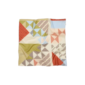 Becks�ndergaard - Quilta Cotta T�rkl�de, Khaki Green