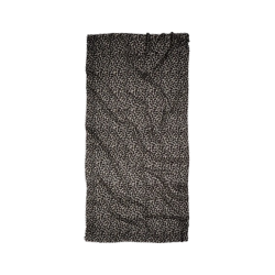 Becksndergaard - Leopa Woo Scarf, Light Grey