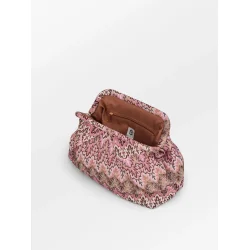 Becksndergaard - Pala Bonita Bag Clutch, Dusty Rose