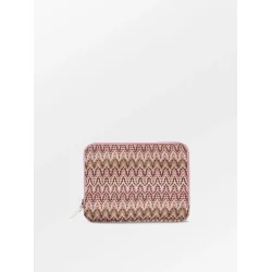 Becks�ndergaard - Pala Computer Sleeve 13'', Dusty Rose