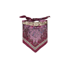 Becks�ndergaard - Gardenparty Taby Sia T�rkl�de, Vivacious Pink