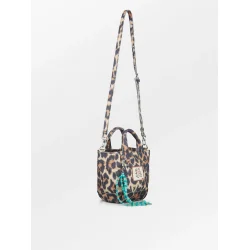 Becks�ndergaard - Leola Canvas Gabby Taske, Black