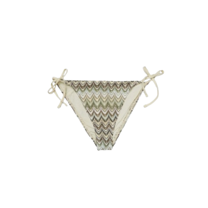 Becks�ndergaard - Amber Baila Bikini Tanga, Beetle Green