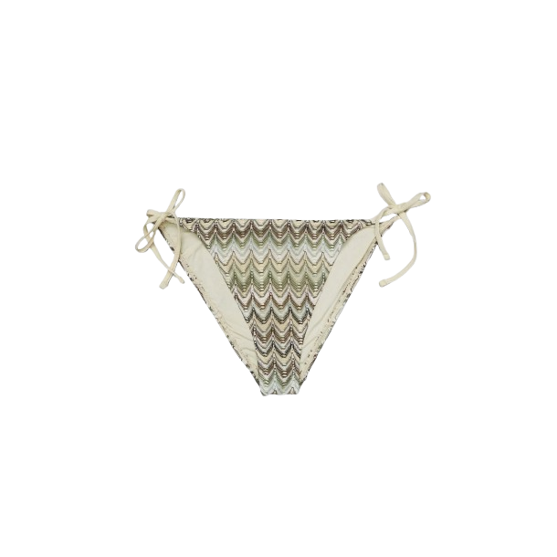 Becks�ndergaard - Amber Baila Bikini Tanga, Beetle Green