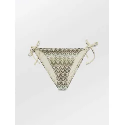 Becks�ndergaard - Amber Baila Bikini Tanga, Beetle Green