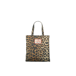 Becks�ndergaard - Leopa Tote Small Bag