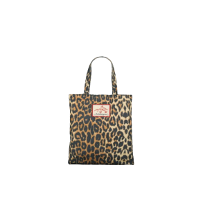 Becks�ndergaard - Leopa Tote Small Bag