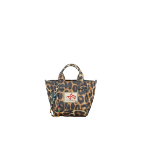 Becks�ndergaard - Leopa Coated Gabby Taske