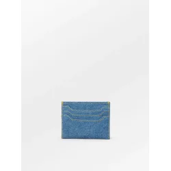 Becksndergaard - Denima Kortholder, Bl