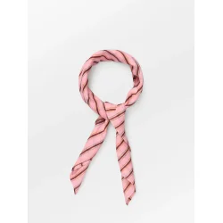 Becks�ndergaard - Linoa Bomulds T�rkl�de, Pink Nectar