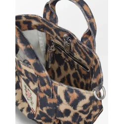 Becks�ndergaard - Leola Canvas Gabby Taske, Black