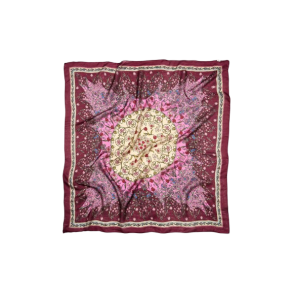 Becks�ndergaard - Gardenparty Taby Sia T�rkl�de, Vivacious Pink