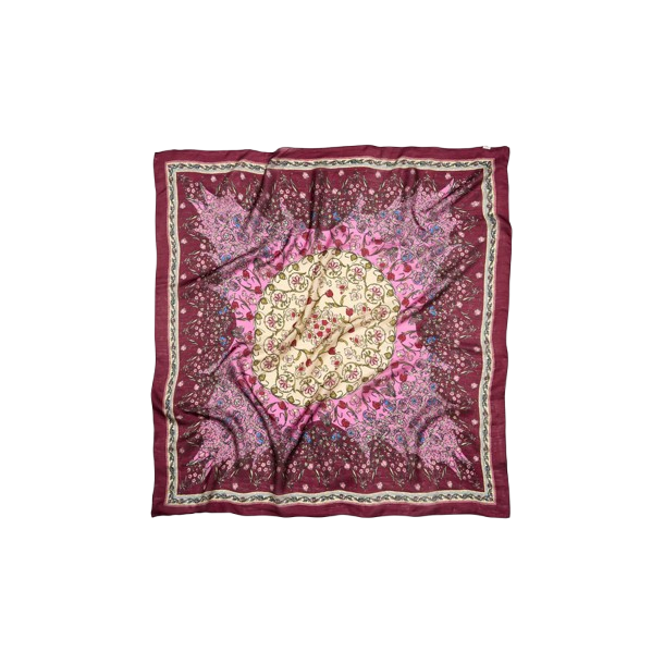 Becks�ndergaard - Gardenparty Taby Sia T�rkl�de, Vivacious Pink