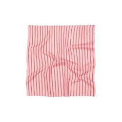 Becks�ndergaard - Linoa Bomulds T�rkl�de, Pink Nectar