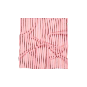 Becks�ndergaard - Linoa Bomulds T�rkl�de, Pink Nectar