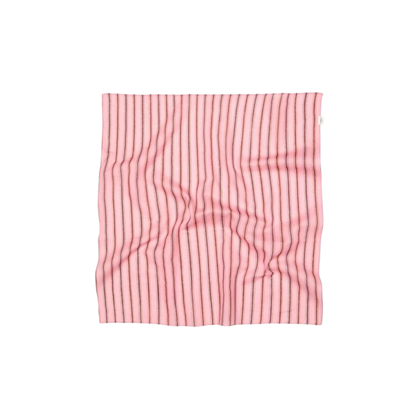 Becks�ndergaard - Linoa Bomulds T�rkl�de, Pink Nectar