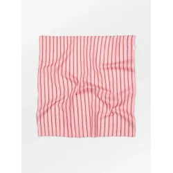 Becks�ndergaard - Linoa Bomulds T�rkl�de, Pink Nectar