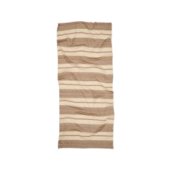 Becks�ndergaard - Wovelia Cowea T�rkl�de, Mocha Brown