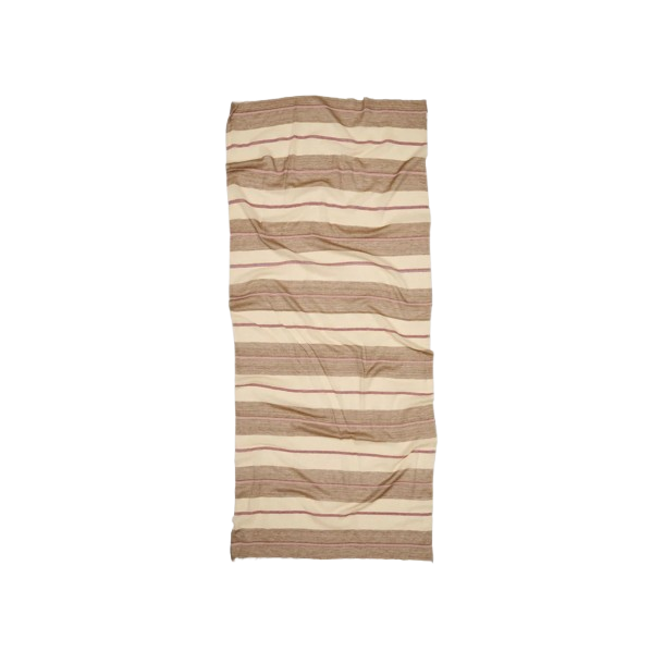 Becks�ndergaard - Wovelia Cowea T�rkl�de, Mocha Brown