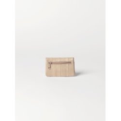 Becksndergaard - Handy Purse, Soft Beige