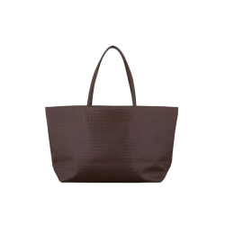Becks�ndergaard - Rallo Lottie Shopper Taske, Hot Fudge Brown