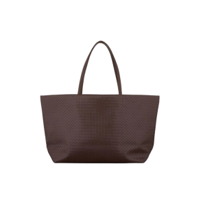 Becks�ndergaard - Rallo Lottie Shopper Taske, Hot Fudge Brown