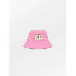 Becks�ndergaard - Denima Patch Bucket Hat, Cashmere Rose