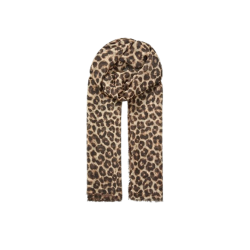 Becks�ndergaard - Leopa Woo Scarf, Warm Sand