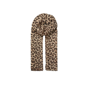 Becks�ndergaard - Leopa Woo Scarf, Warm Sand