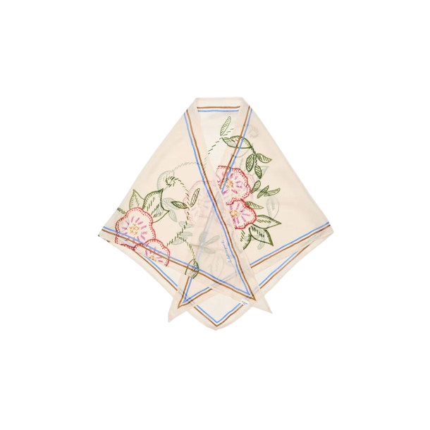 Becks�ndergaard - Efloria Triangle Taby T�rkl�de, Birch White