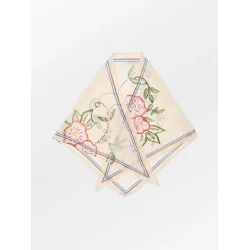 Becks�ndergaard - Efloria Triangle Taby T�rkl�de, Birch White