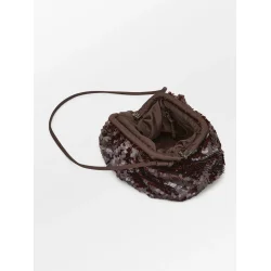 Becksndergaard - Fairy Bonita Bag, Brown Tortoise Shell