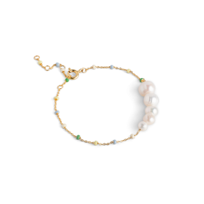 Enamel - Lola CarmenBracelet, Serene
