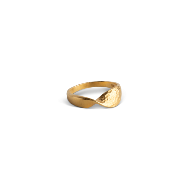 Enamel - Ring, Adele