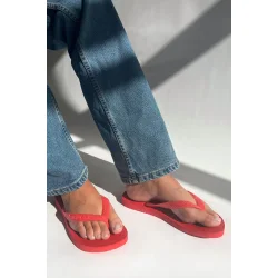 Havaianas - Top Klipklapper, R�d