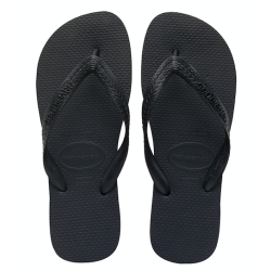 Havaianas - Top Klipklapper, Sort