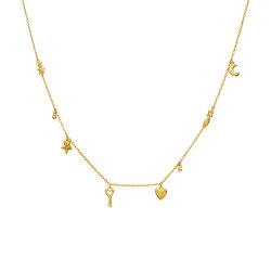 Maanesten - Idra Halskde 