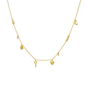 Maanesten - Idra Halskde 